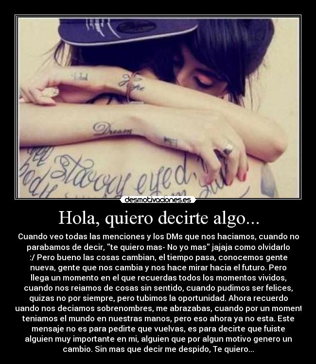 carteles amor desmotivaciones