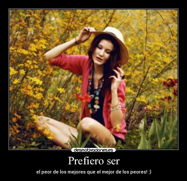 carteles prefiero desmotivaciones