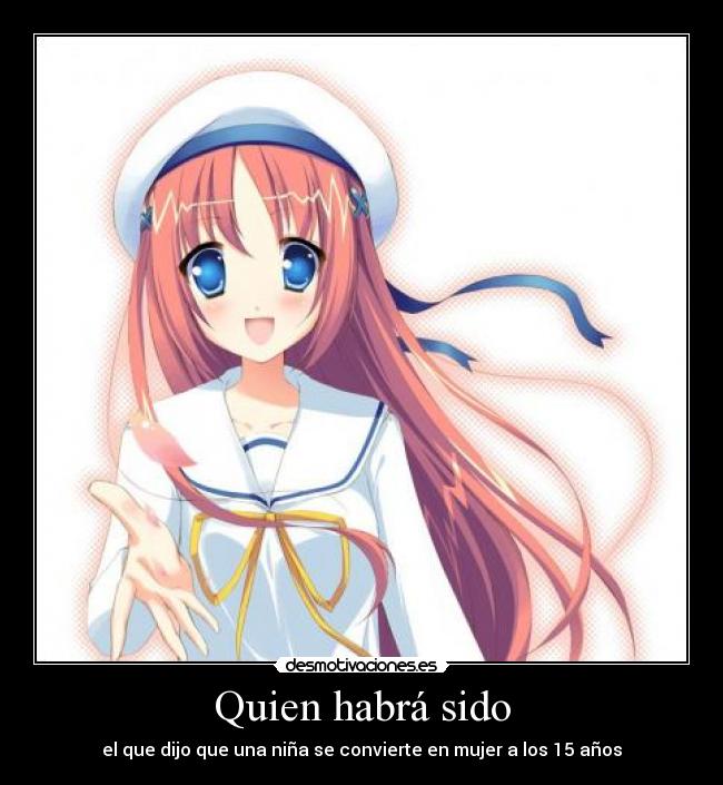 carteles mujer anos desmotivaciones