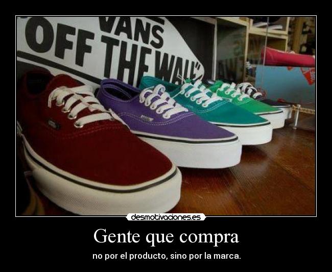 carteles ayh quiero unas vans okno desmotivaciones