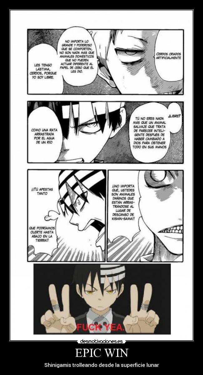 carteles win desmotivaciones