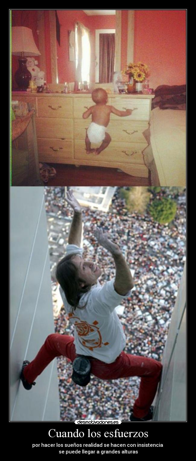 carteles spiderman frances desmotivaciones