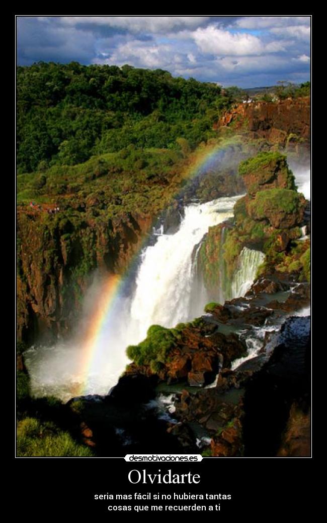 Olvidarte - 