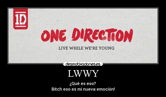 LWWY -