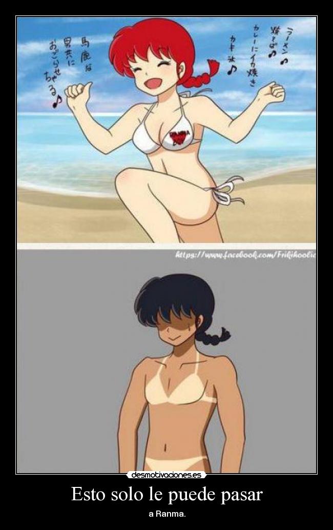 Esto solo le puede pasar - 