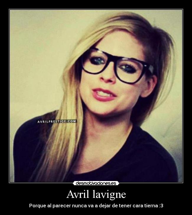 Avril lavigne - 