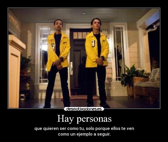 carteles hay personas desmotivaciones