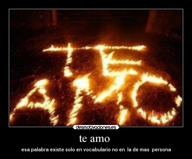 carteles mariade los angeles desmotivaciones