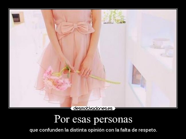 carteles lavidamisma personas desmotivaciones