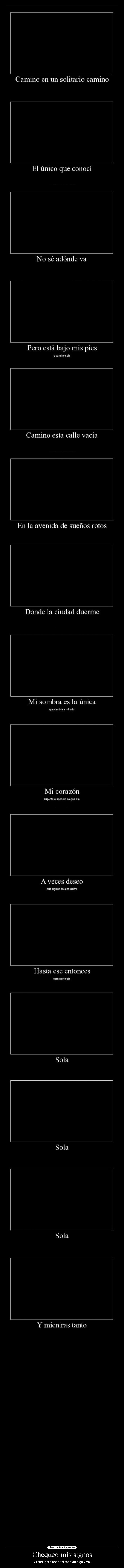 carteles anga1213 truluru clandesplazado hamor hamistad green day desmotivaciones