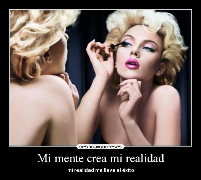 carteles exito desmotivaciones