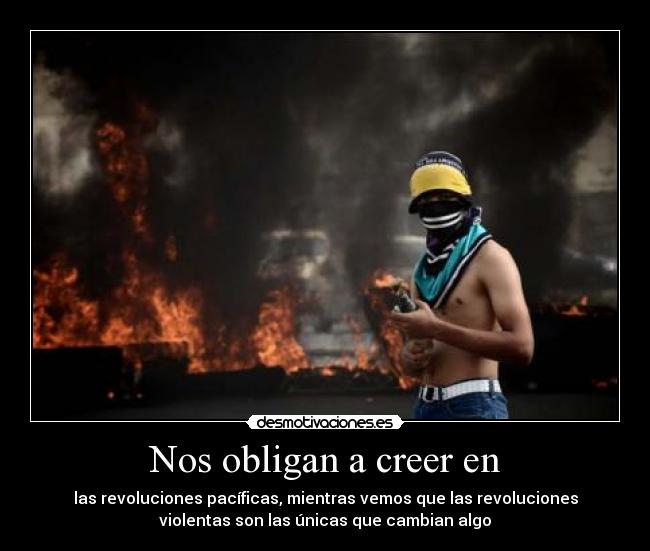 carteles desmotivaciones