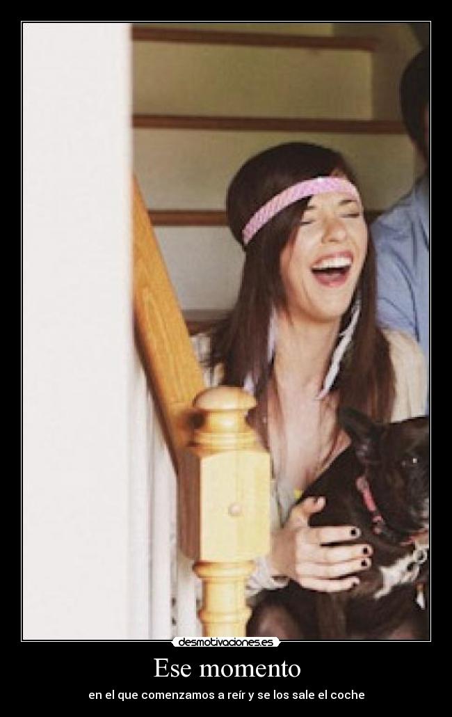 carteles risas desmotivaciones