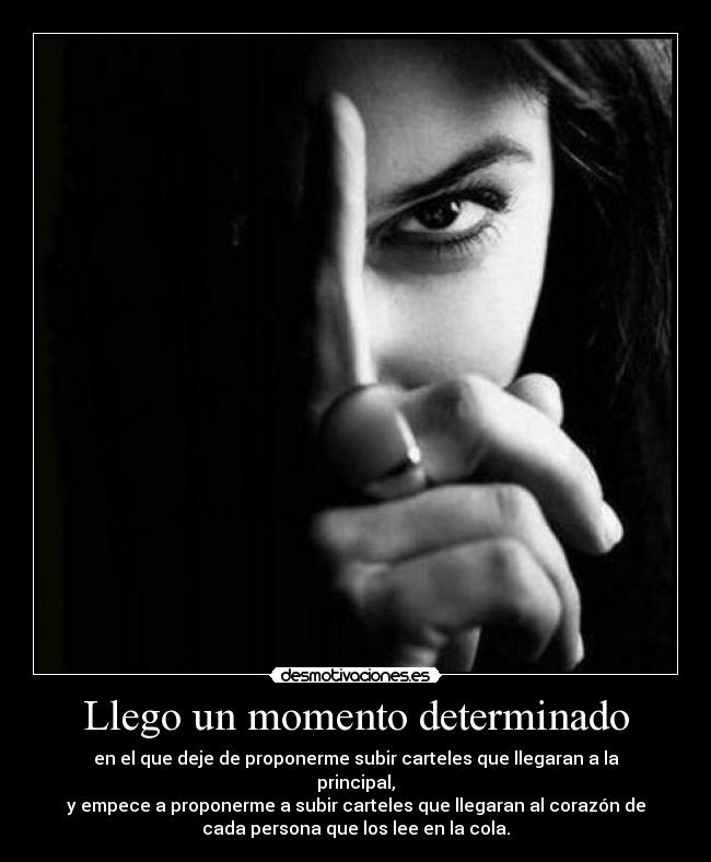 carteles principal esta tan gorda que hay bien gordoooo desmotivaciones