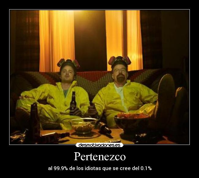 Pertenezco - 