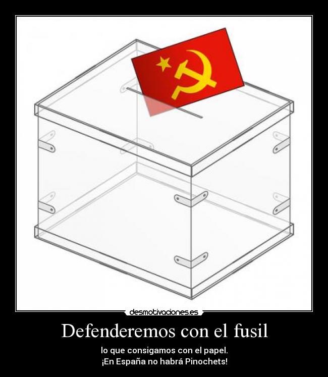 carteles justiciaradical desmotivaciones