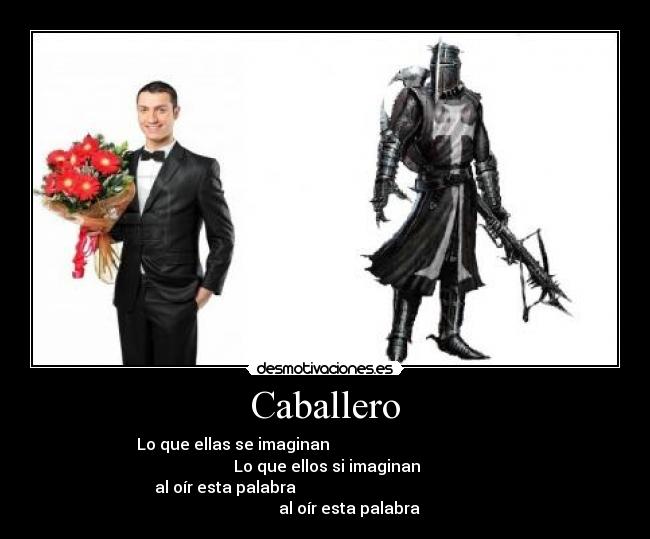 Caballero -
