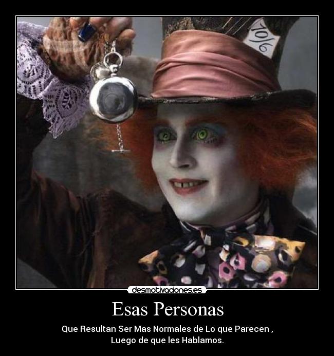 carteles gentes desmotivaciones