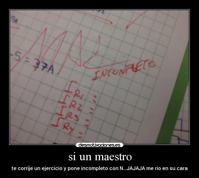 carteles madre mia desmotivaciones