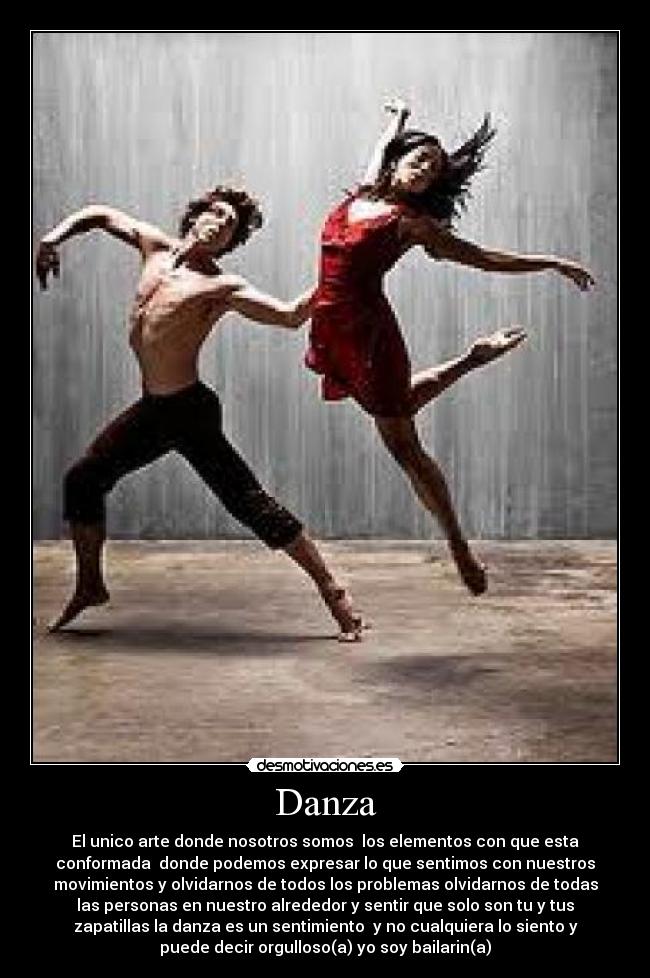 Danza -