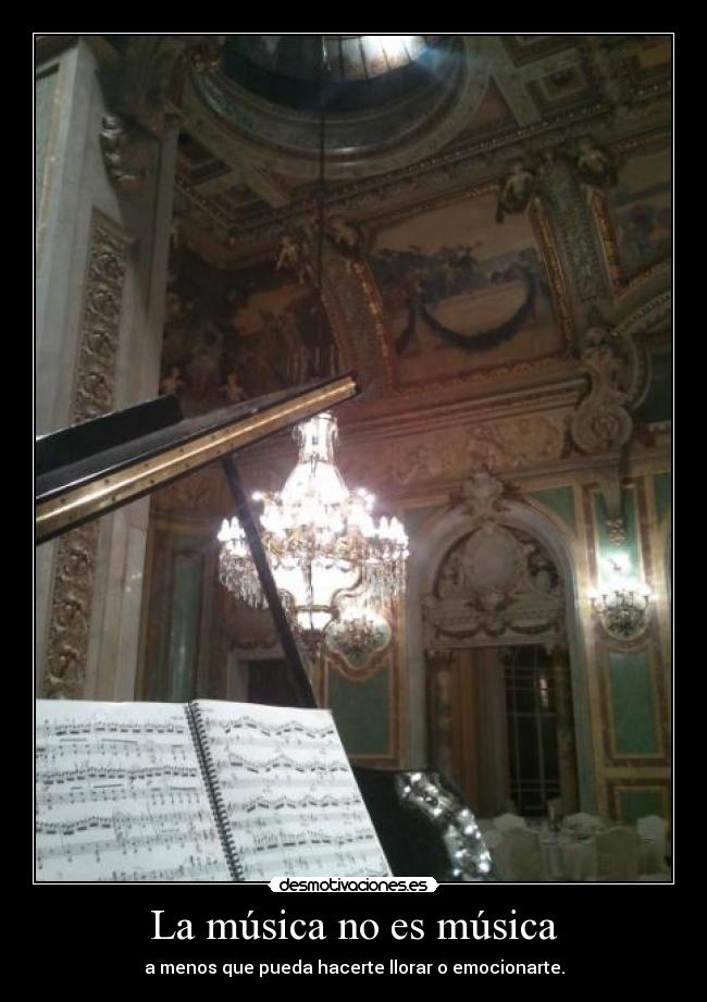 carteles musica musica apoyo julian assange desmotivaciones