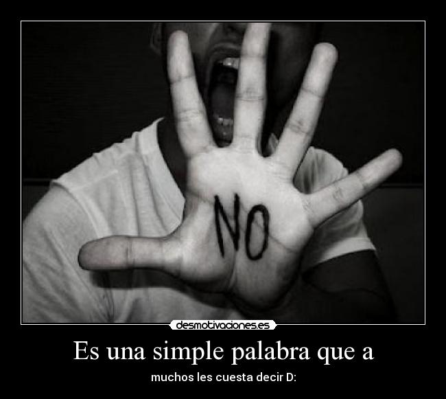 carteles desmotivaciones