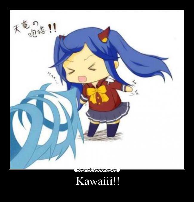 Kawaiii!! - 
