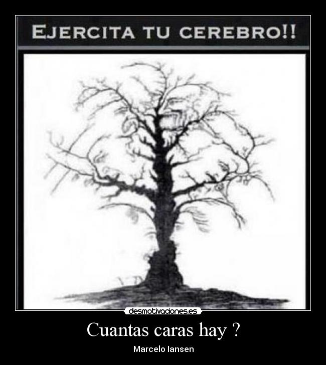 Cuantas Imagenes Figurativas Hay | cuantas caras hay desmotivaciones Cuantas Imagenes Figurativas Hay | cuantas caras hay desmotivaciones