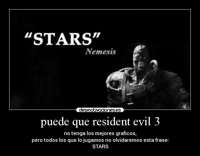carteles resident evil gamer desmotivaciones