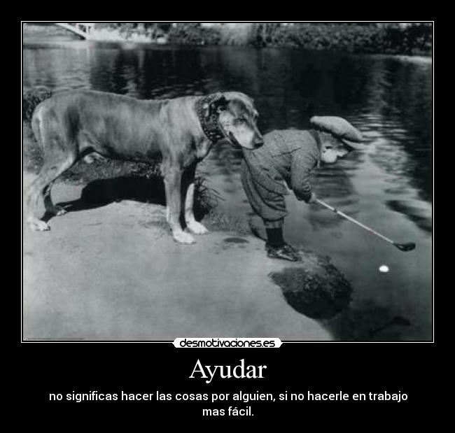 Ayudar - 