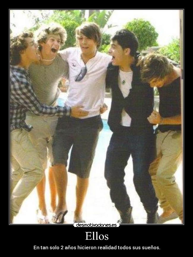 Ellos -