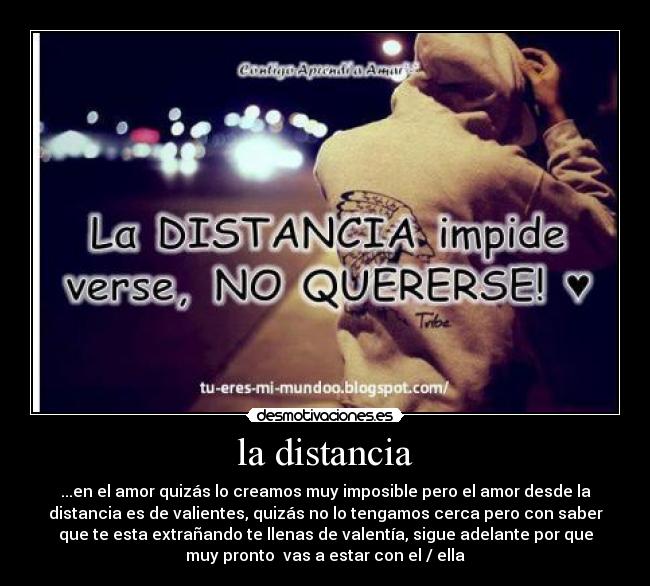 carteles distancia juanchoo pabloo desmotivaciones