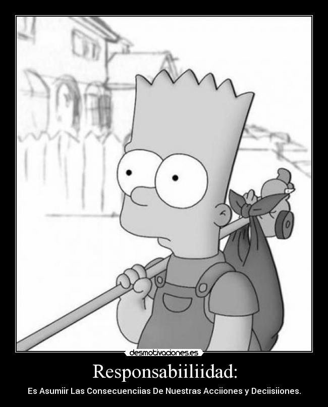 Responsabiiliidad: - 