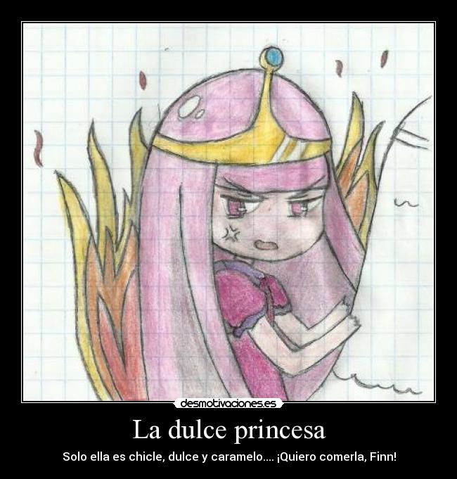 carteles hora aventura adventure time desmotivaciones
