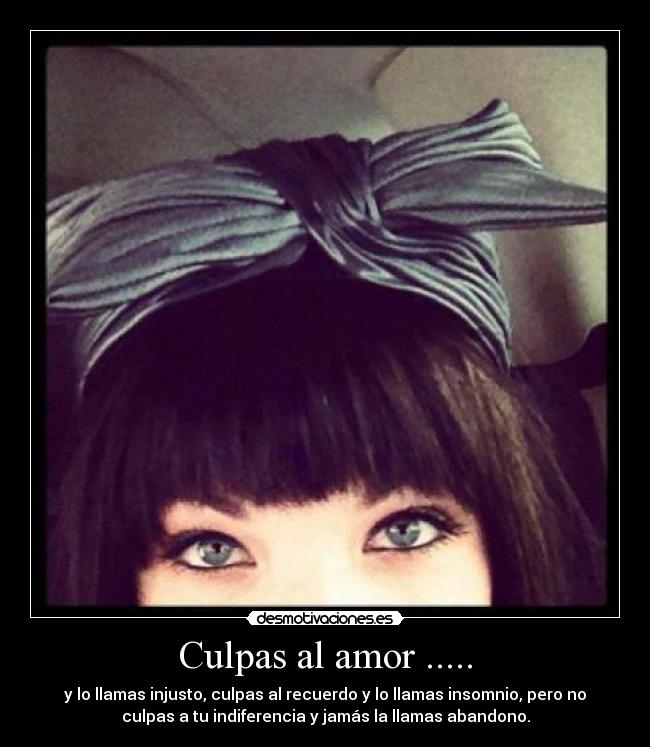 carteles amor muy cierto desmotivaciones