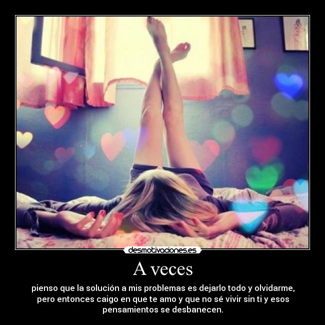 A veces - 