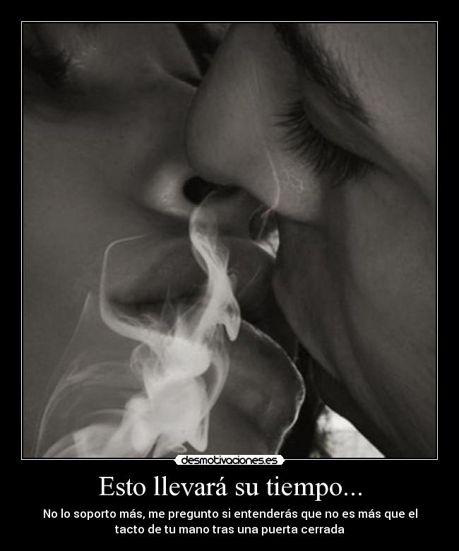 carteles abres puerta cualquiera todos pueden saber que realmente sientes piensas crees desmotivaciones