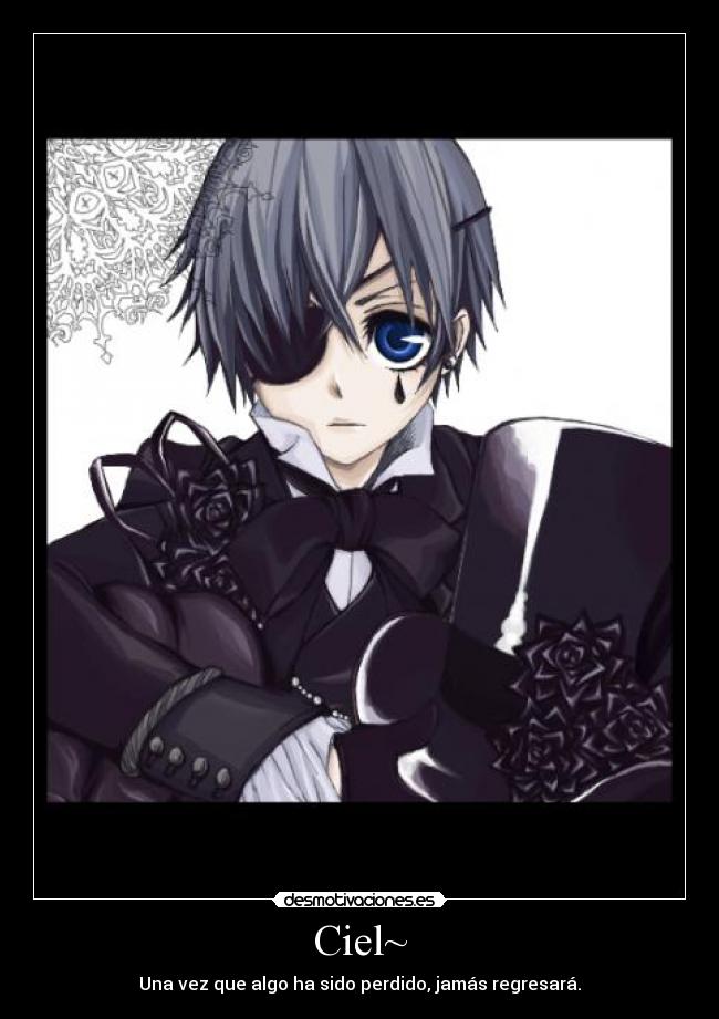Ciel~ -