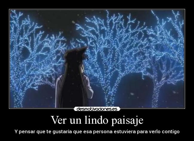 carteles klanotaku anime detective conan shinichi ran desmotivaciones