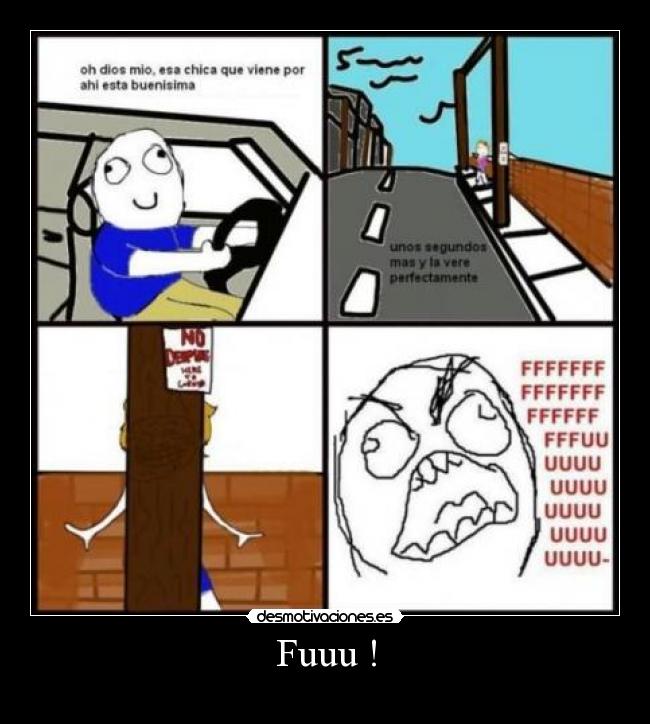 Fuuu ! -