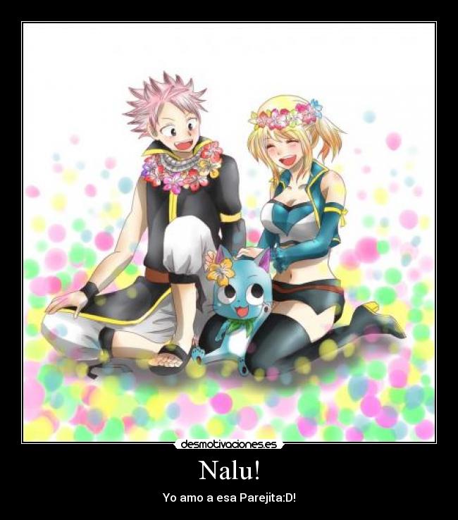 Nalu! -