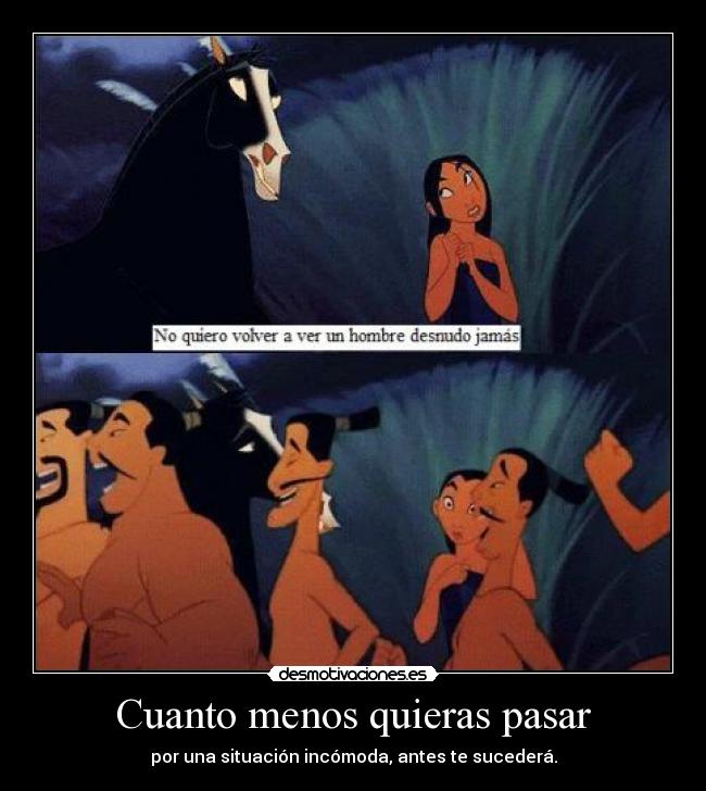 carteles mulan quiere ver penes clanleyendasublime gemelo23 desmotivaciones