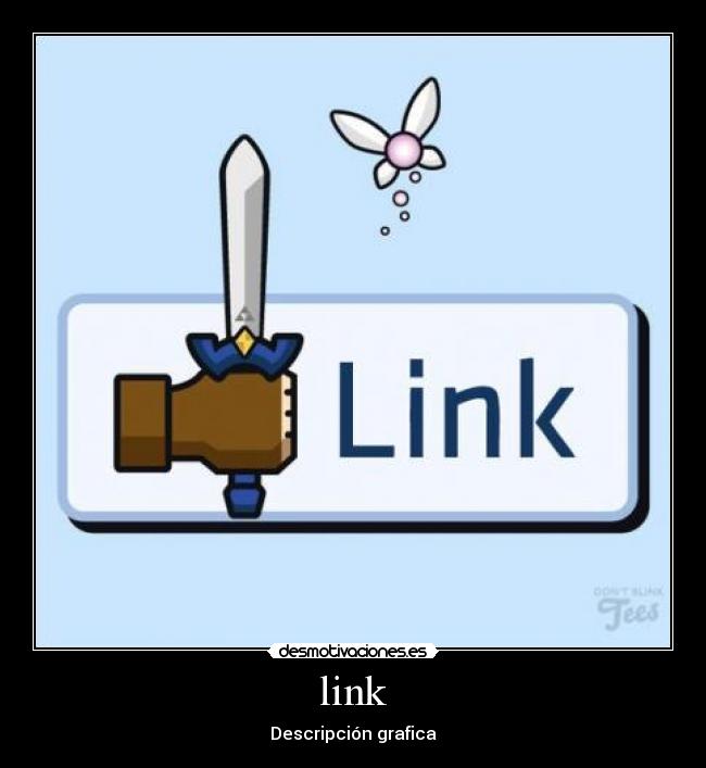 link - Descripción grafica