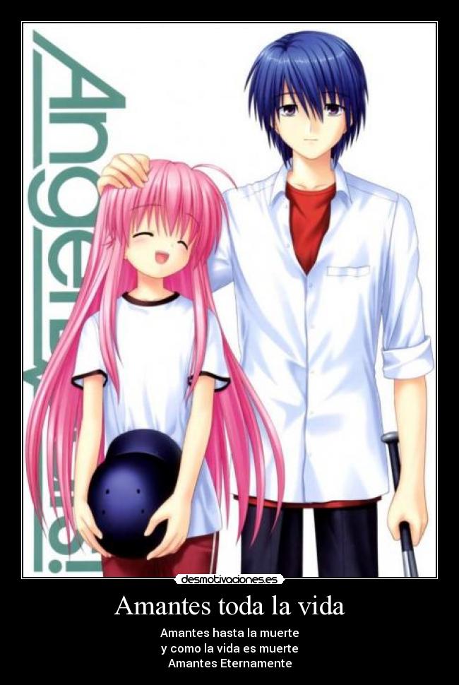 carteles vida reflexion anime desmotivaciones