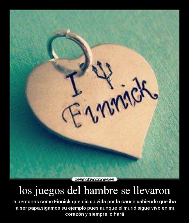 los juegos del hambre se llevaron - 