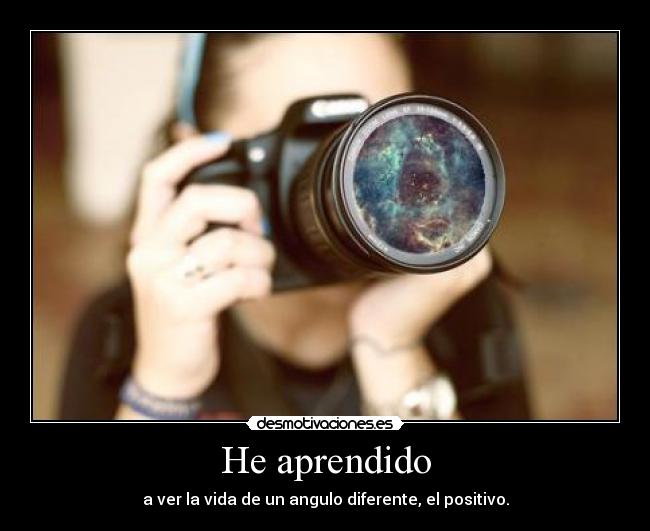 carteles aprendido aver asi desmotivaciones