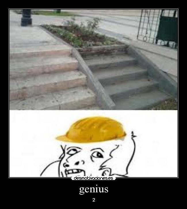 genius - 2