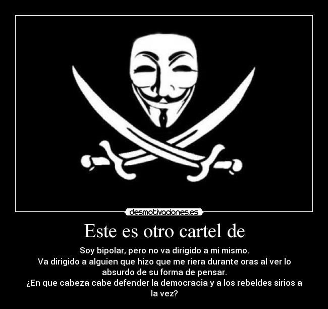 carteles justiciaradical desmotivaciones