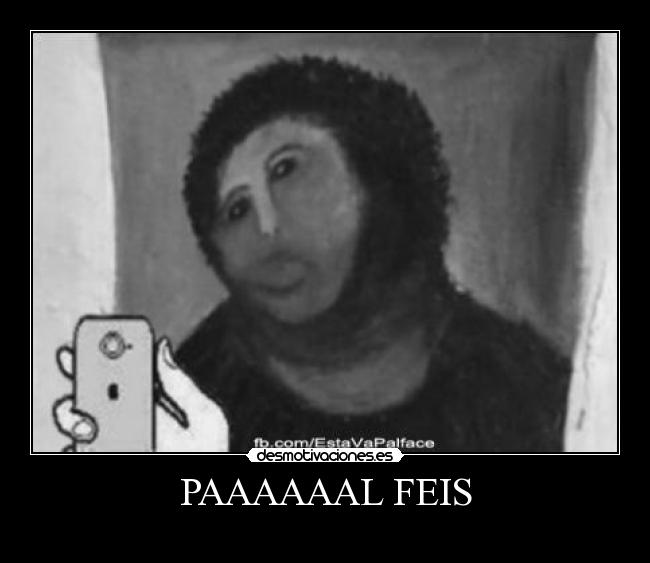 PAAAAAAL FEIS - 