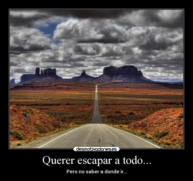 carteles quiero irme lejos muuuuy lejos encontrar destino pokemon xddddddddddddddddddddddddddddddd desmotivaciones